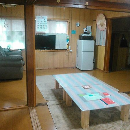 מלון Kadena B.B.House מראה חיצוני תמונה