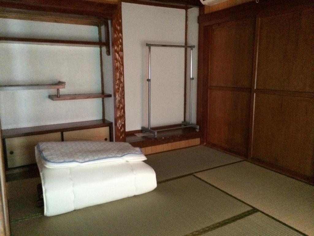 מלון Kadena B.B.House חדר תמונה