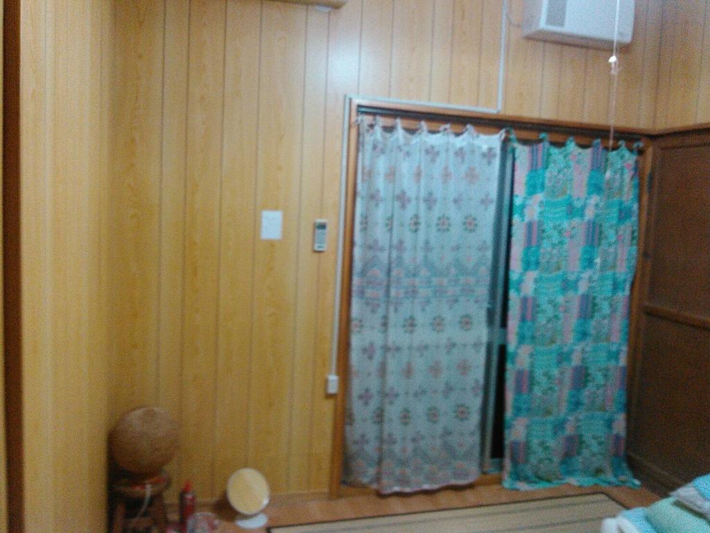 מלון Kadena B.B.House מראה חיצוני תמונה