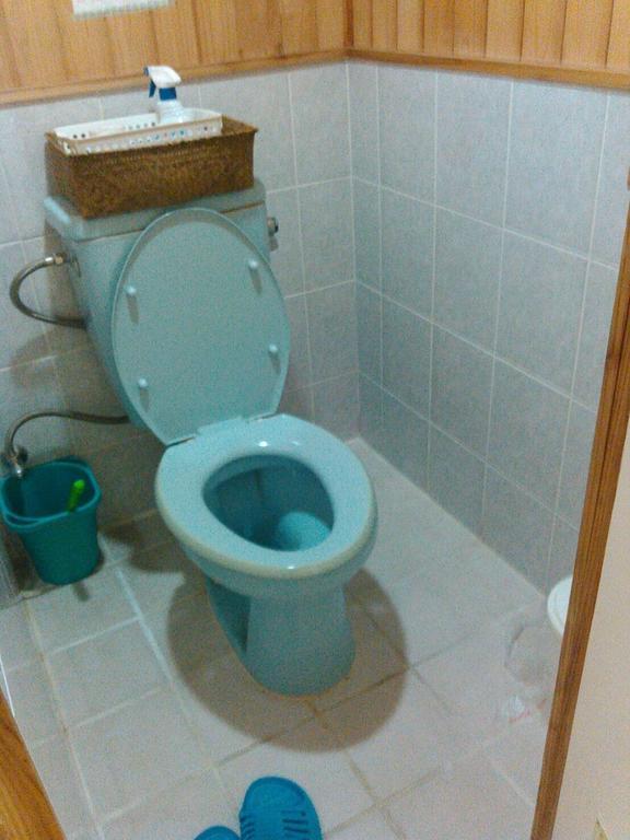 מלון Kadena B.B.House מראה חיצוני תמונה